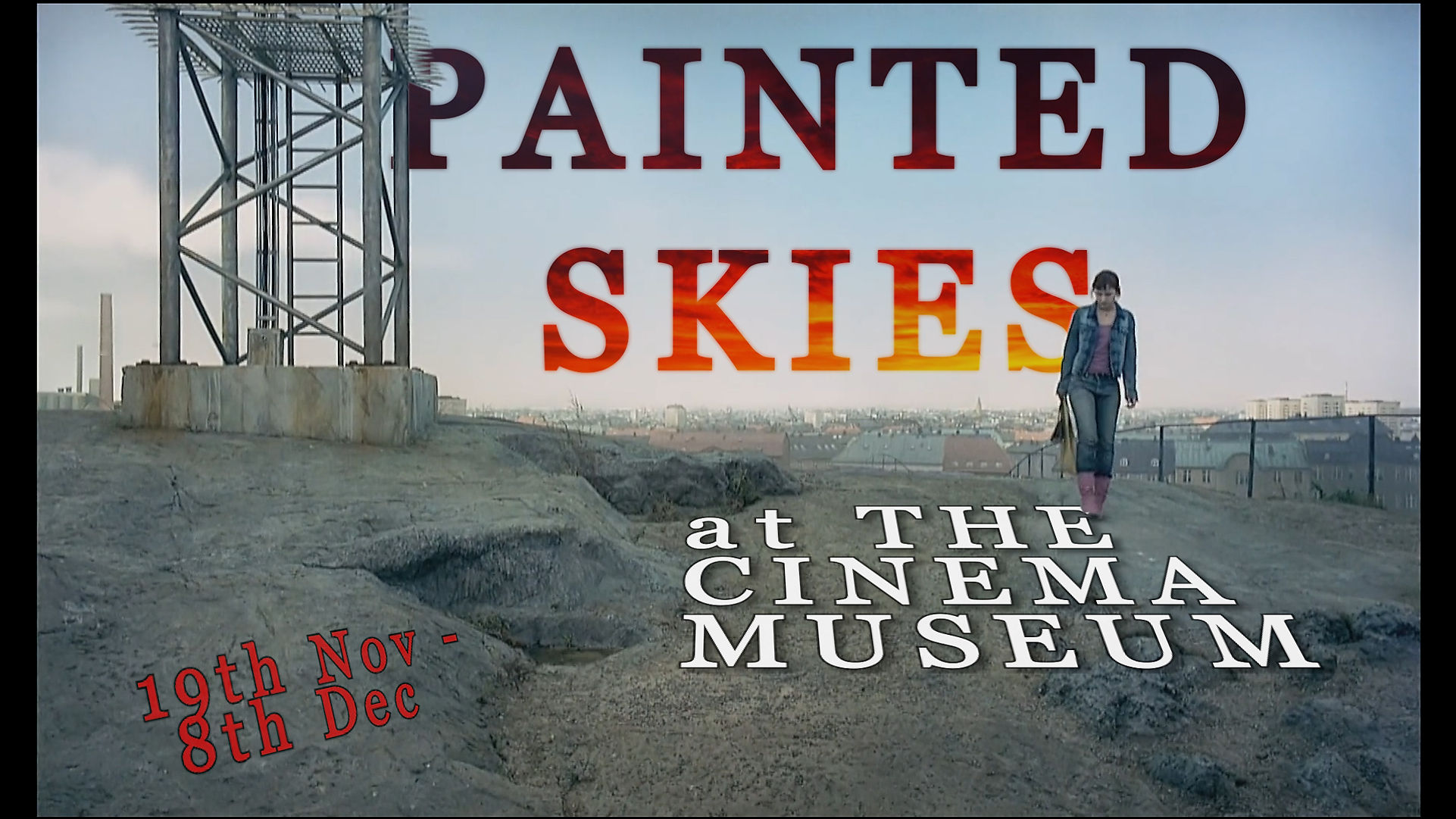Painted Skies | Trailer 2